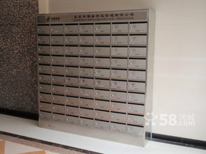 不銹鋼信報箱定做指南 實用性與美觀性的完美結(jié)合